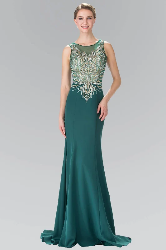 Green S Prom Long Evening Dress Formal Gown SaleTightharmony