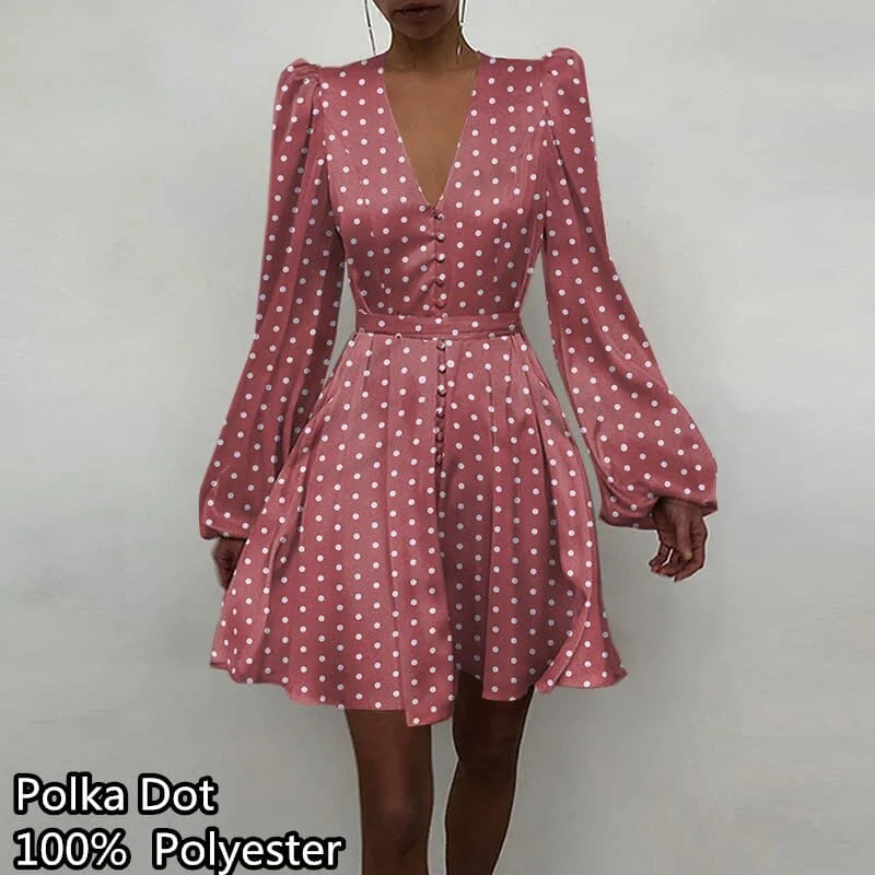 pink-polka-dot