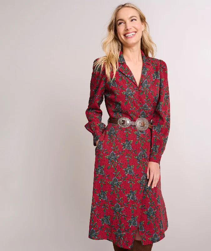 Paisley Jessa Dress - FINAL SALEOne-shoulder Dress