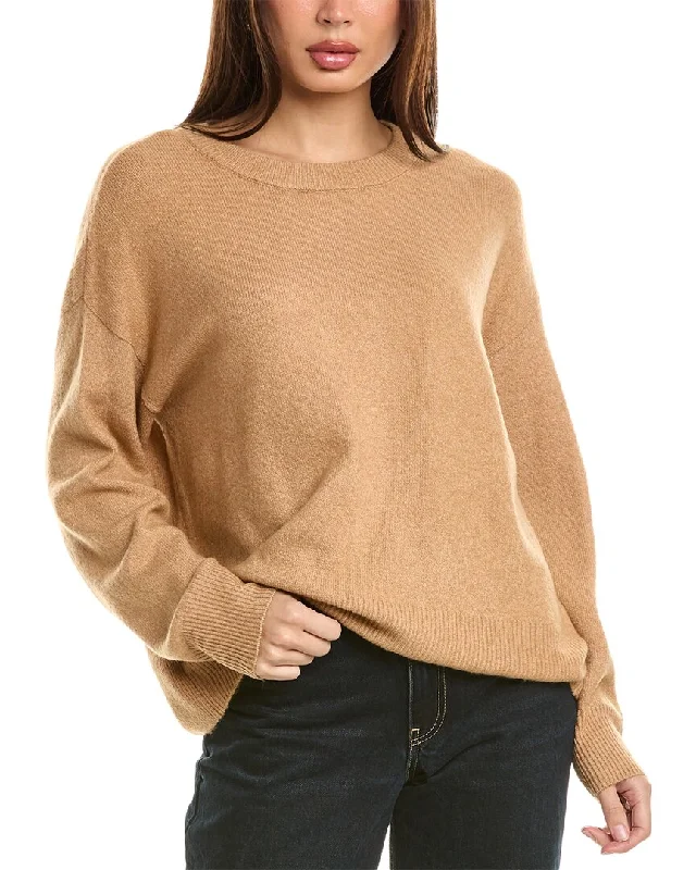 1.STATE Crossback SweaterWinter Knit Tops