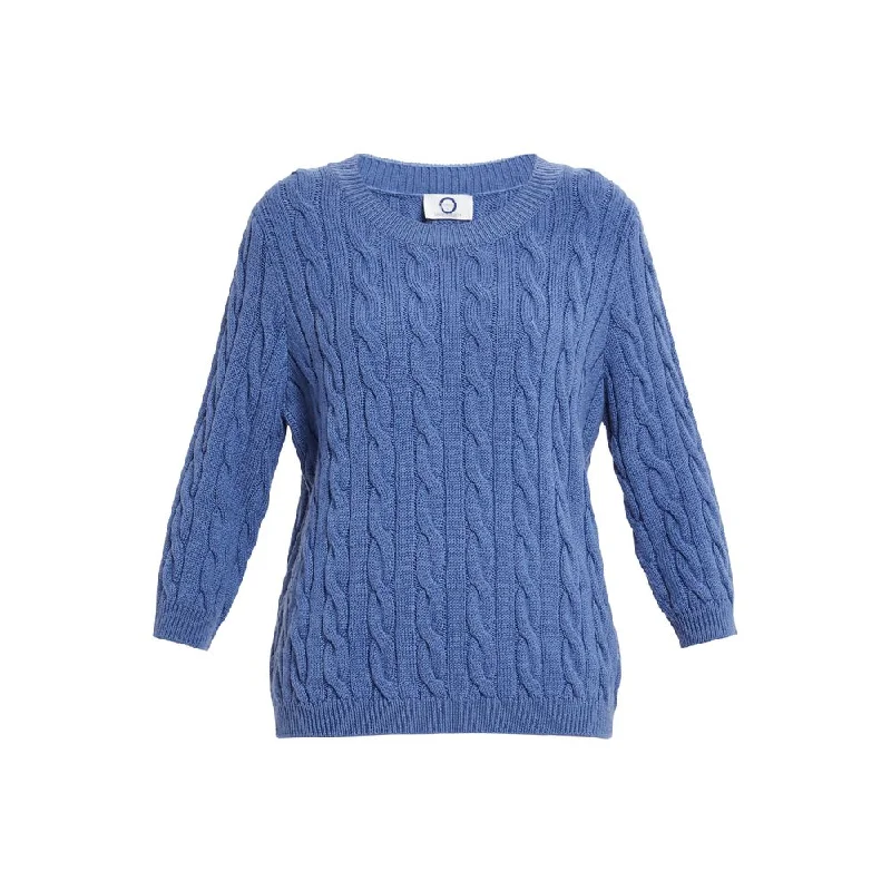 ABILITAWinter Knit Tops