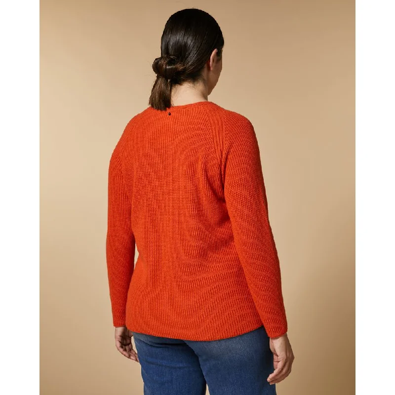 ADAMOCasual Knit Tops