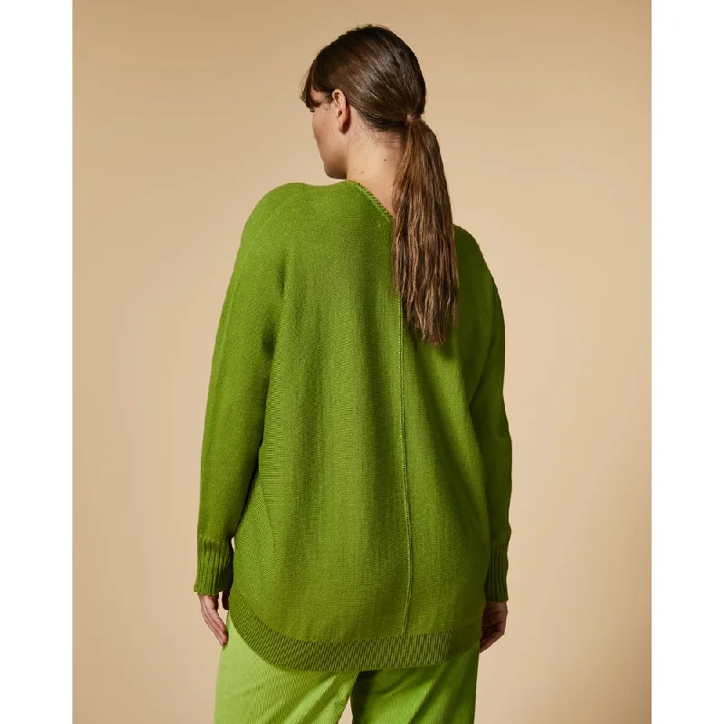 ALBACollaborative Knit Tops