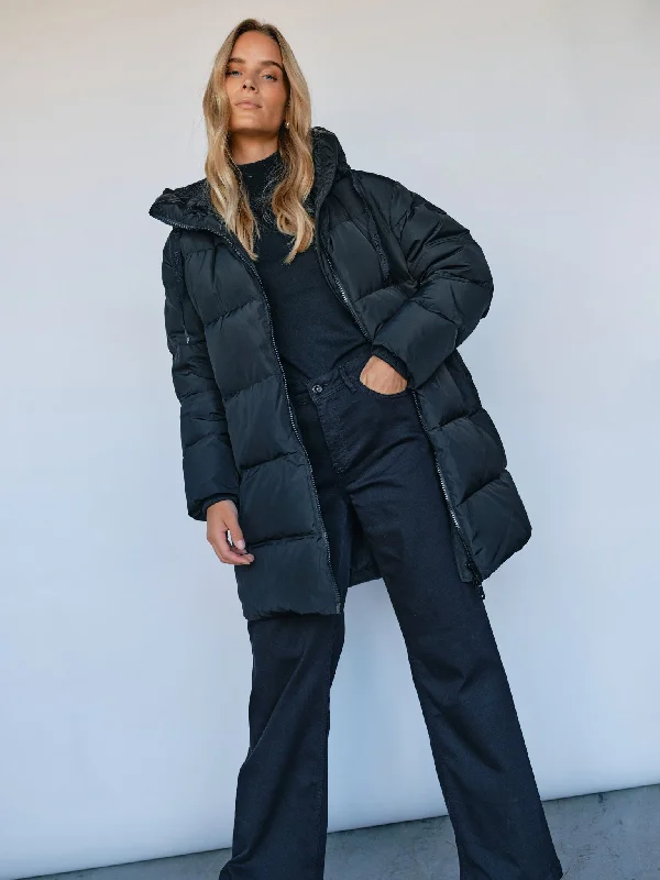 High-Fashion JacketsMMNova Avon Down Jacket