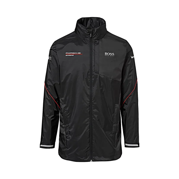 Winter JacketsPorsche Windbreaker Unisex, Hugo Boss - Motorsport