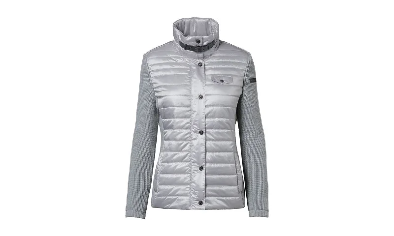 Sherpa JacketsPorsche  Women's Jacket - Classic Collection