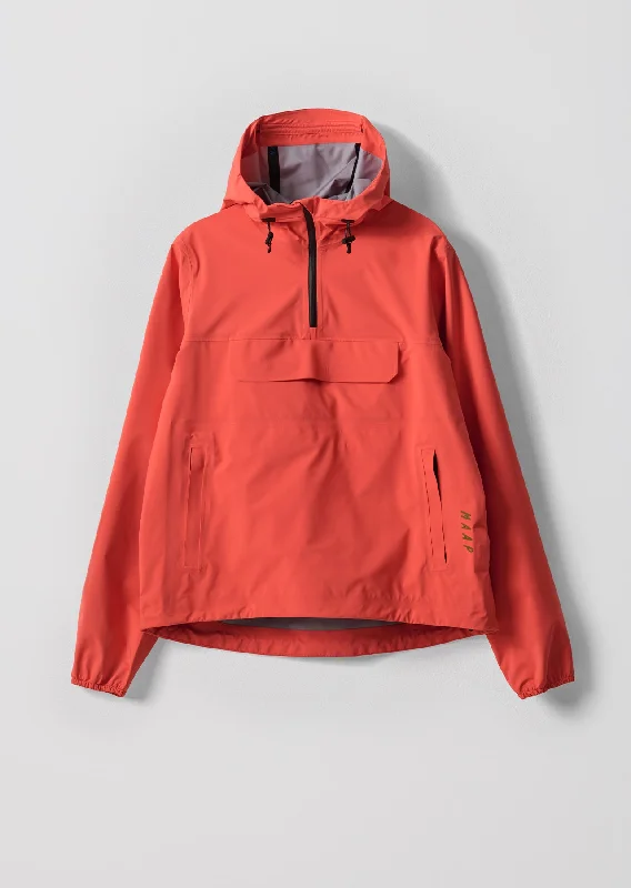 Collaborative JacketsWomen's Alt_Road™ Lightweight Anorak