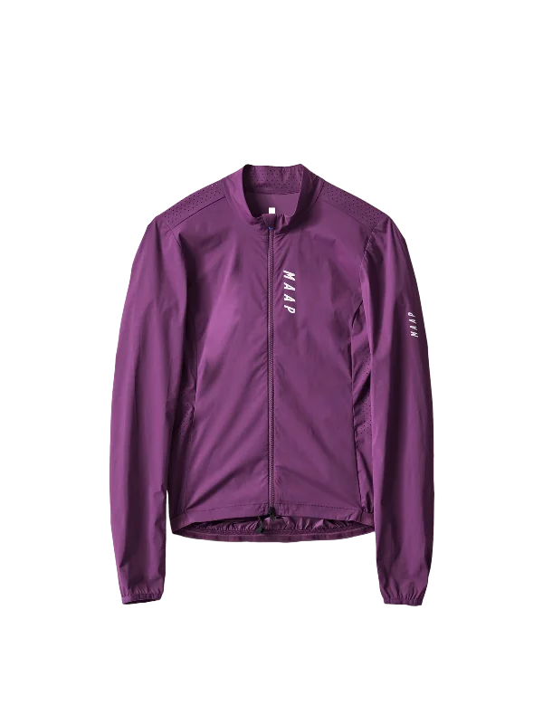 Mesh JacketsWomen's Draft Team Jacket