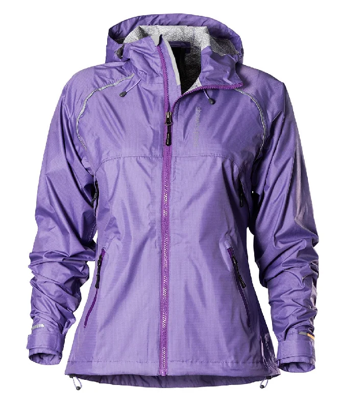 Punk JacketsWomen's Syncline CC Jacket