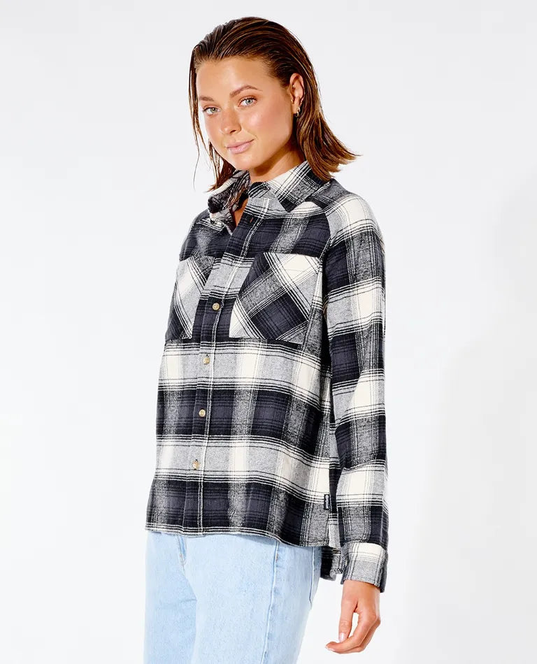 Formal ShirtsCount Flannel Shirt