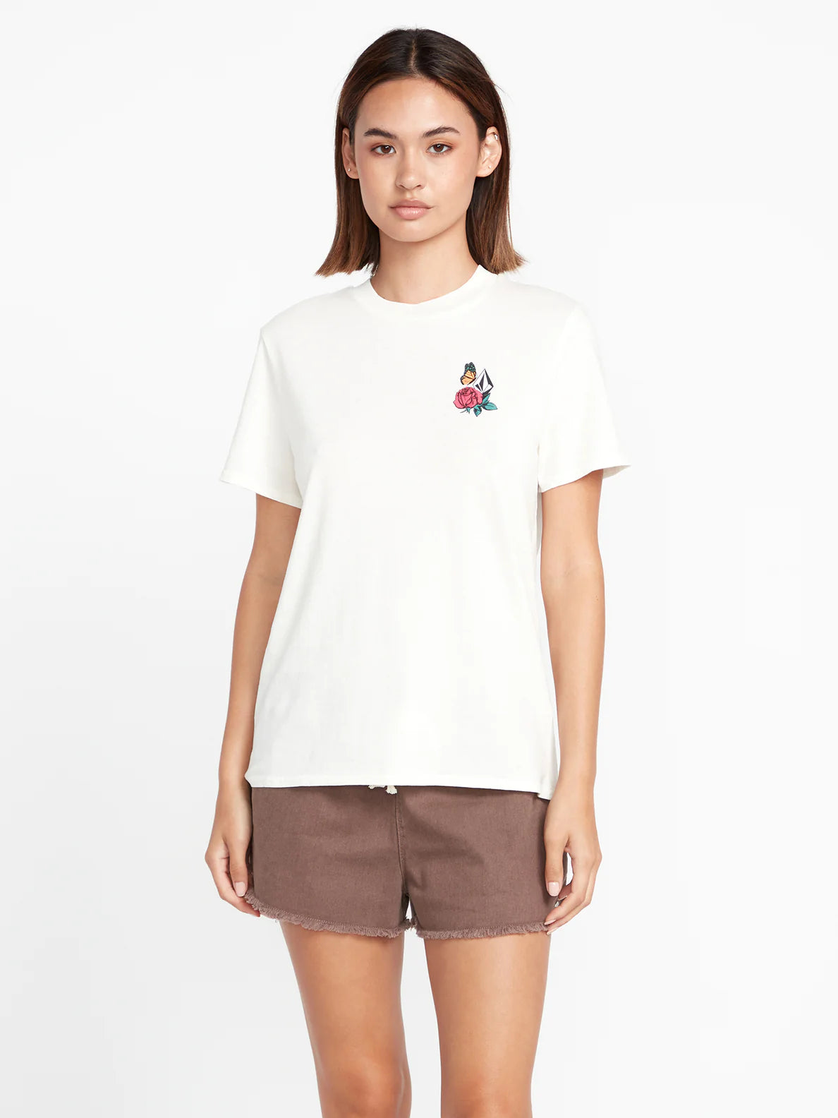 College ShirtsLock It Up S/S Tee Shirt