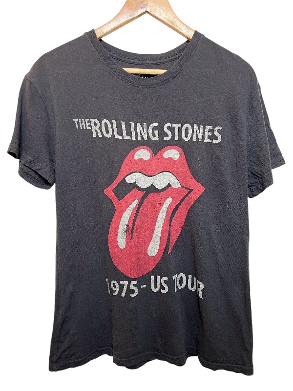 Collaborative ShirtsThe Rolling Stones Women's T Shirt (Size M)