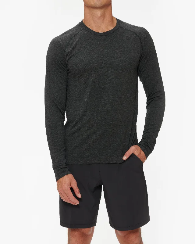 Lululemon Metal Vent Tech Long Sleeve 2.0