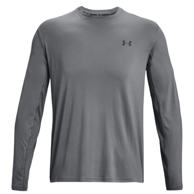 Under Armour Iso-Chill Shorebreak Back Hook Long Sleeve