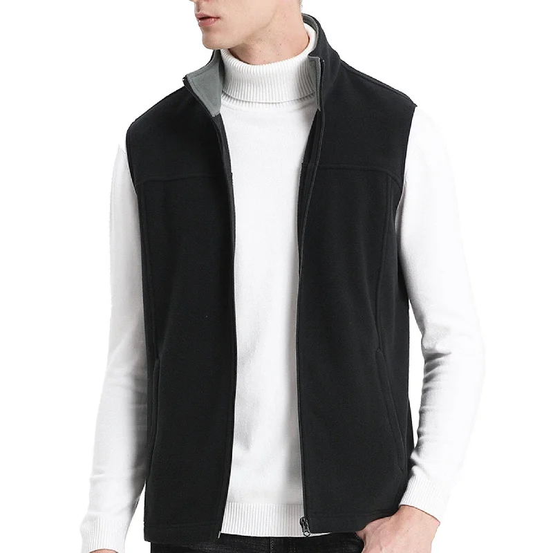 ISUSI EASY Polar Fleece Vest