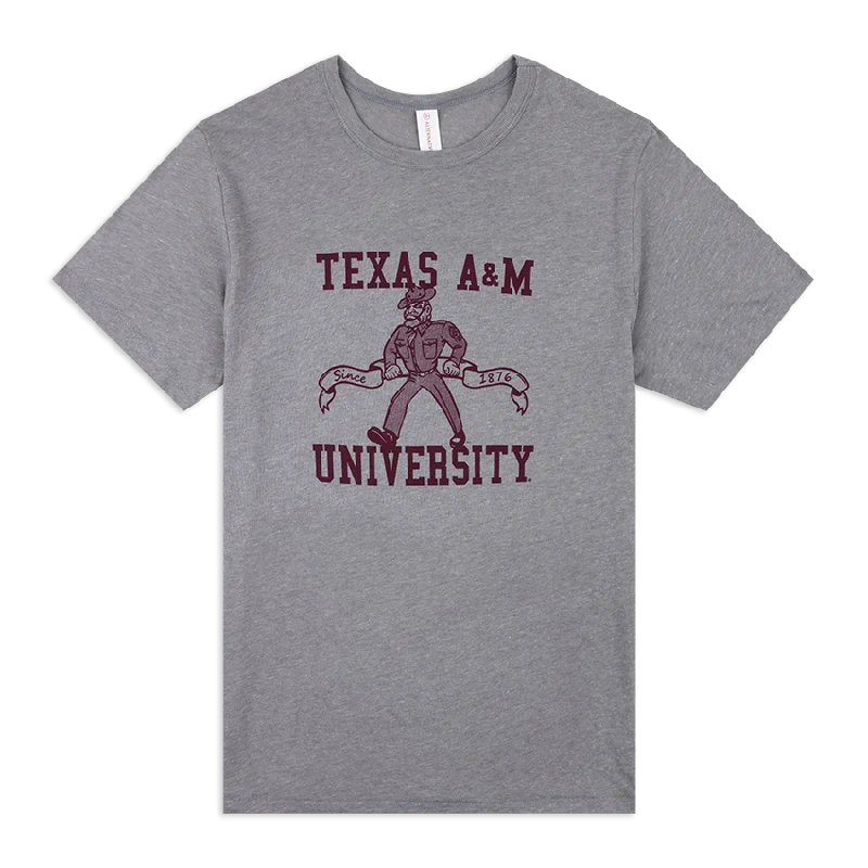 Texas A&M Basic Sarge T-Shirt