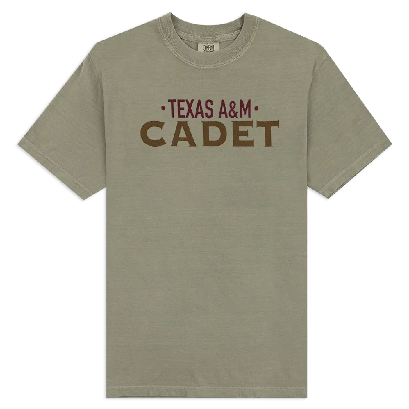 Texas A&M Cadet T-Shirt