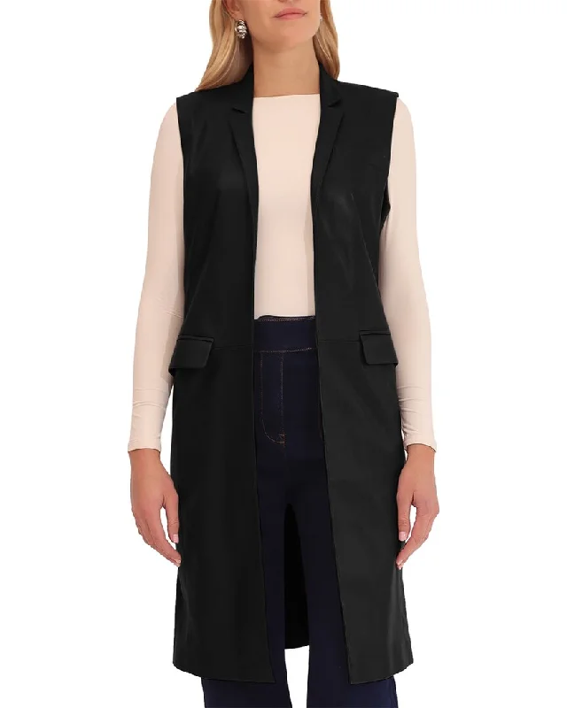 Bagatelle Trench Vest