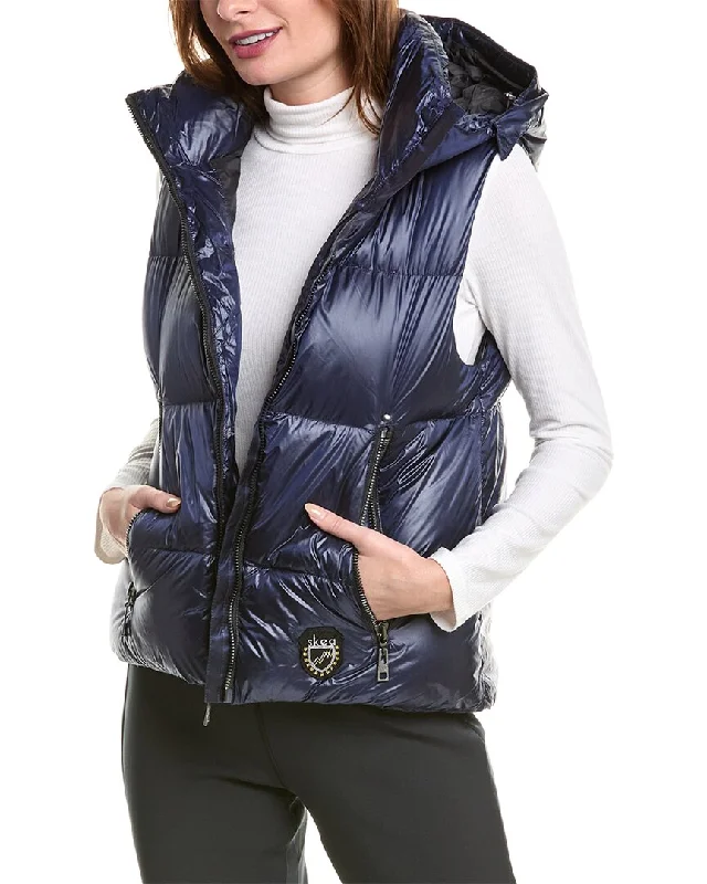 Skea Mary Ultra Puffy Vest