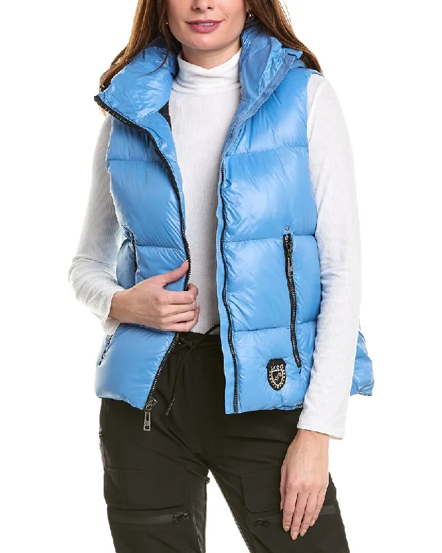 Skea Mary Ultra Puffy Vest