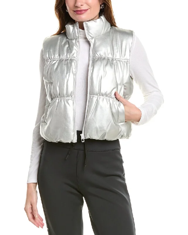 Rachel Rachel Roy Puffer Vest