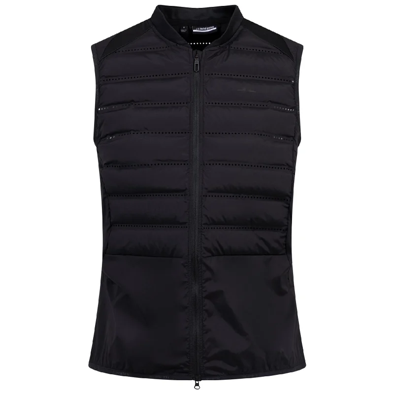 Womens Juliana Pro Pack Vest Black - AW24